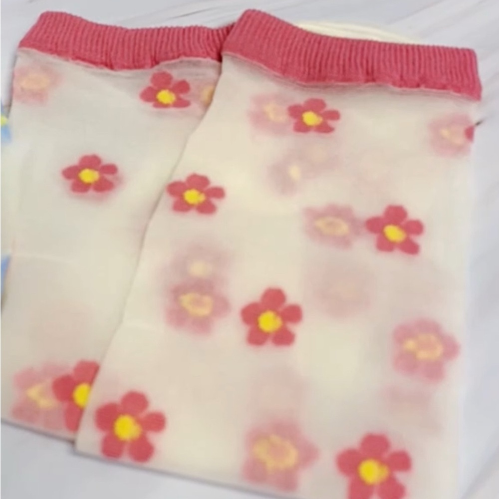 Fancy Feet Socks - Picture 3 of 7